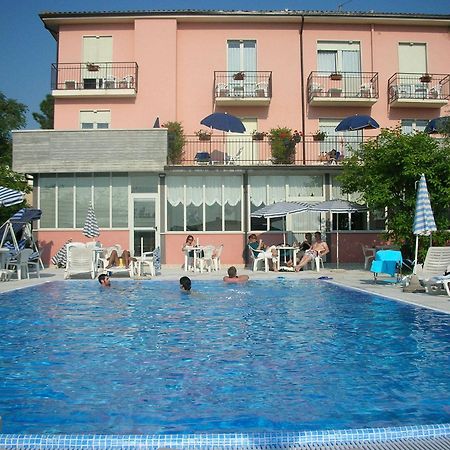 Cà Masawalsa Hotel Bardolino Extérieur photo