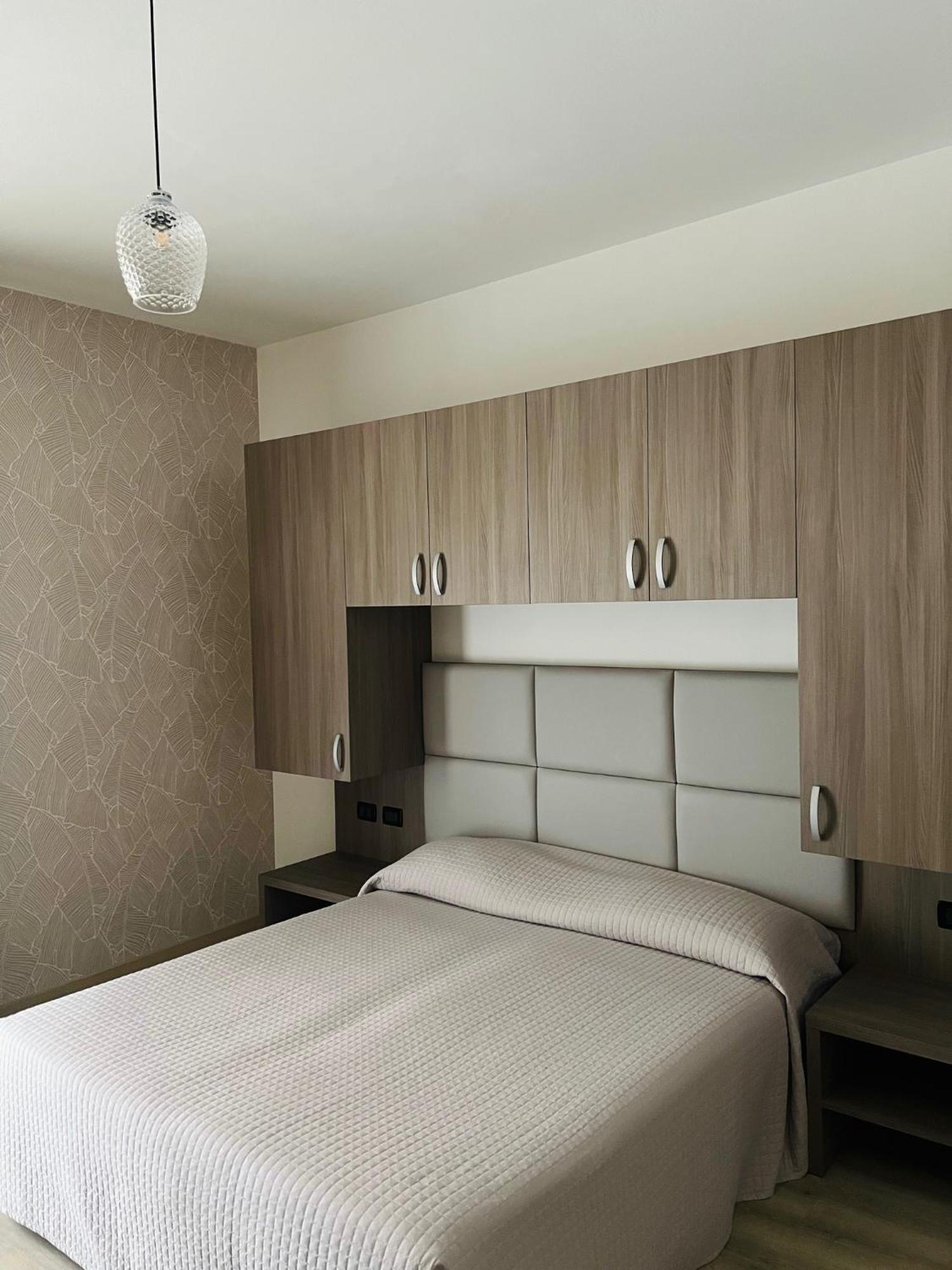 Cà Masawalsa Hotel Bardolino Extérieur photo