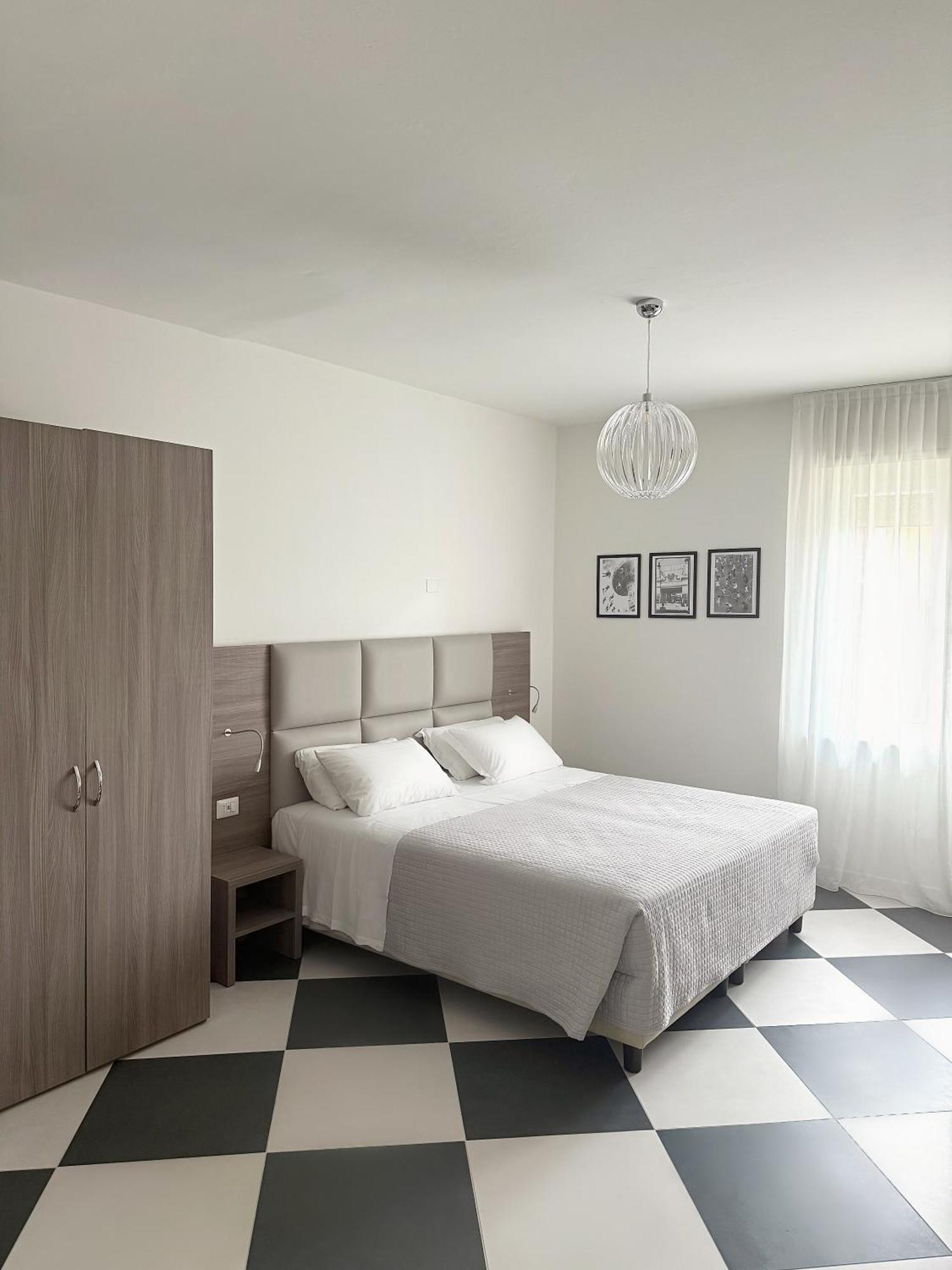 Cà Masawalsa Hotel Bardolino Extérieur photo