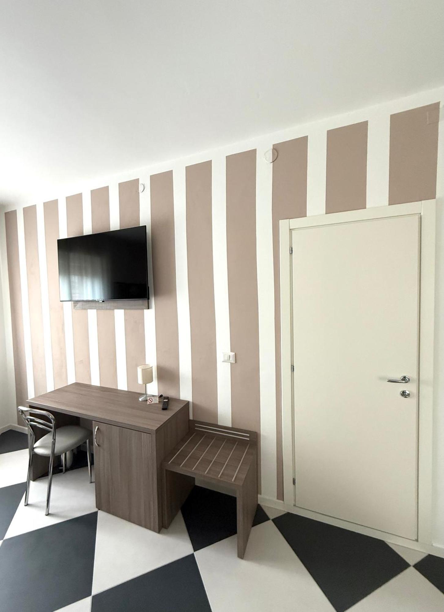 Cà Masawalsa Hotel Bardolino Extérieur photo
