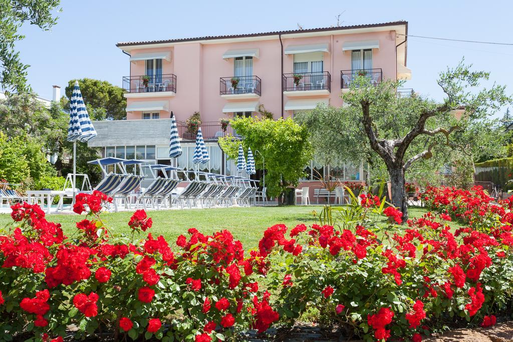 Cà Masawalsa Hotel Bardolino Extérieur photo