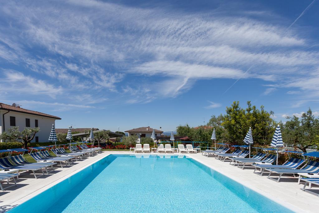 Cà Masawalsa Hotel Bardolino Extérieur photo