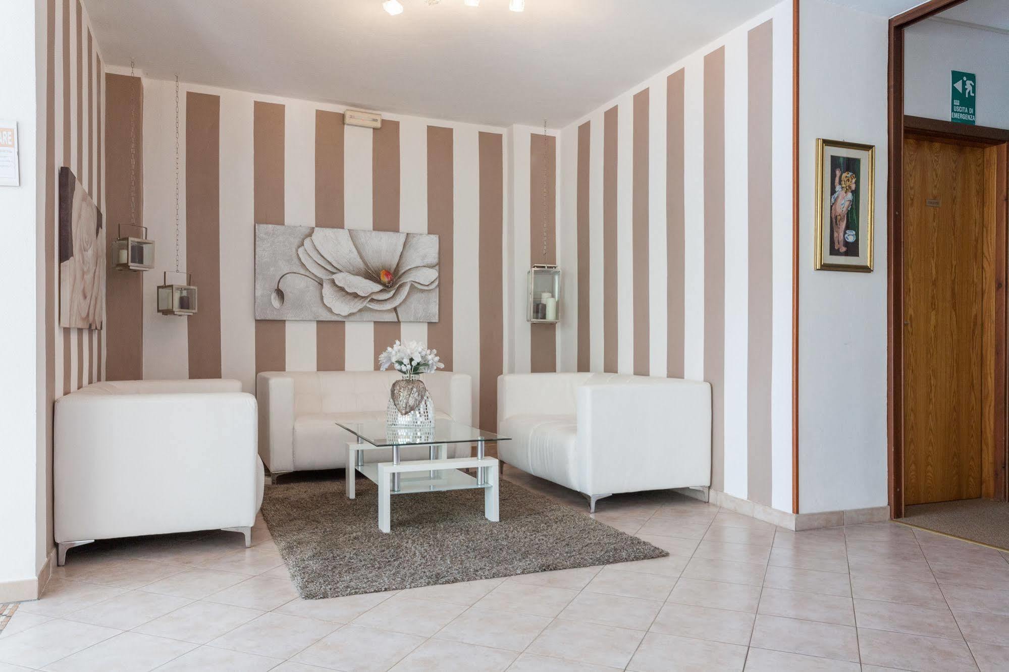 Cà Masawalsa Hotel Bardolino Extérieur photo
