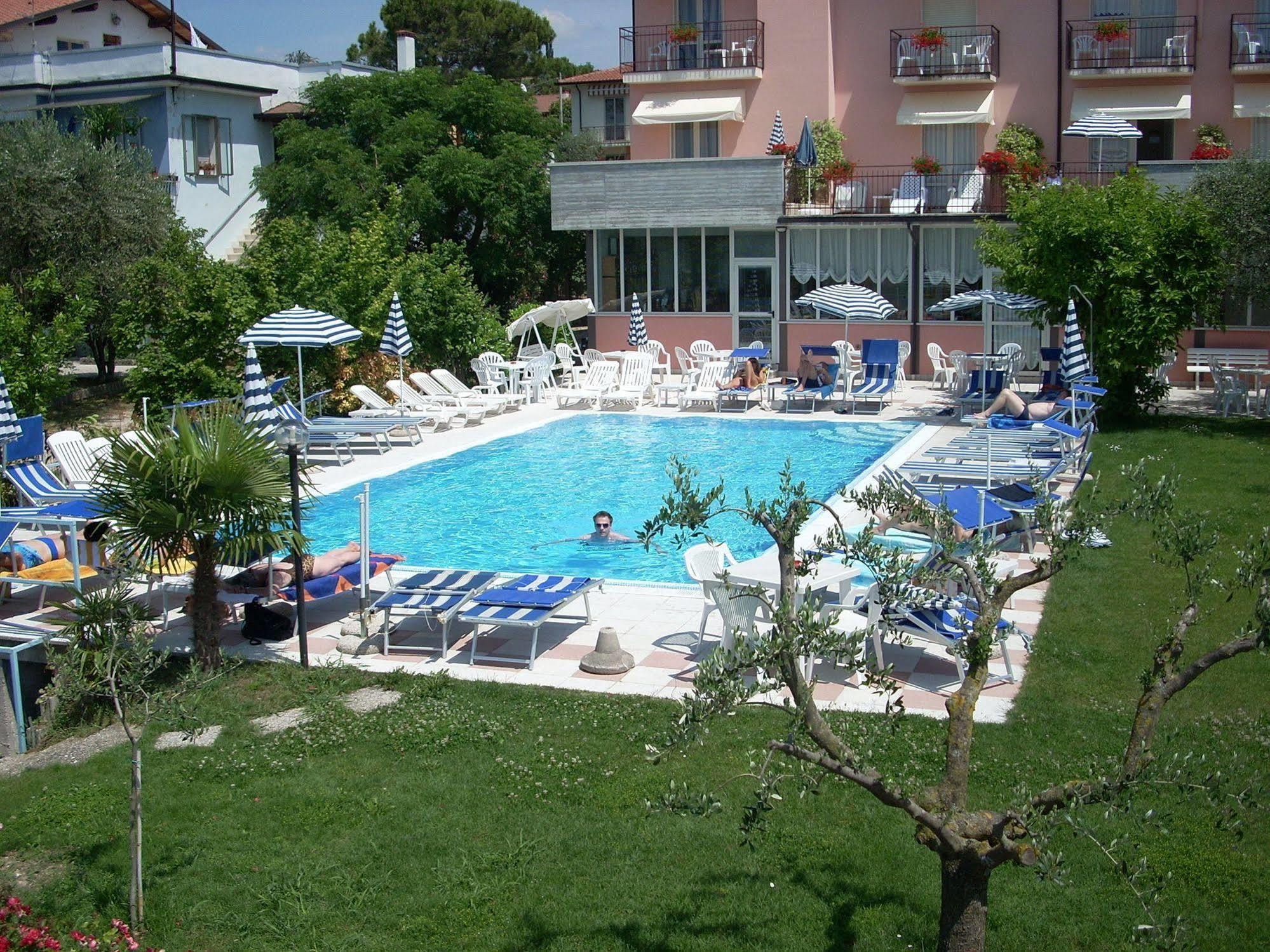 Cà Masawalsa Hotel Bardolino Extérieur photo