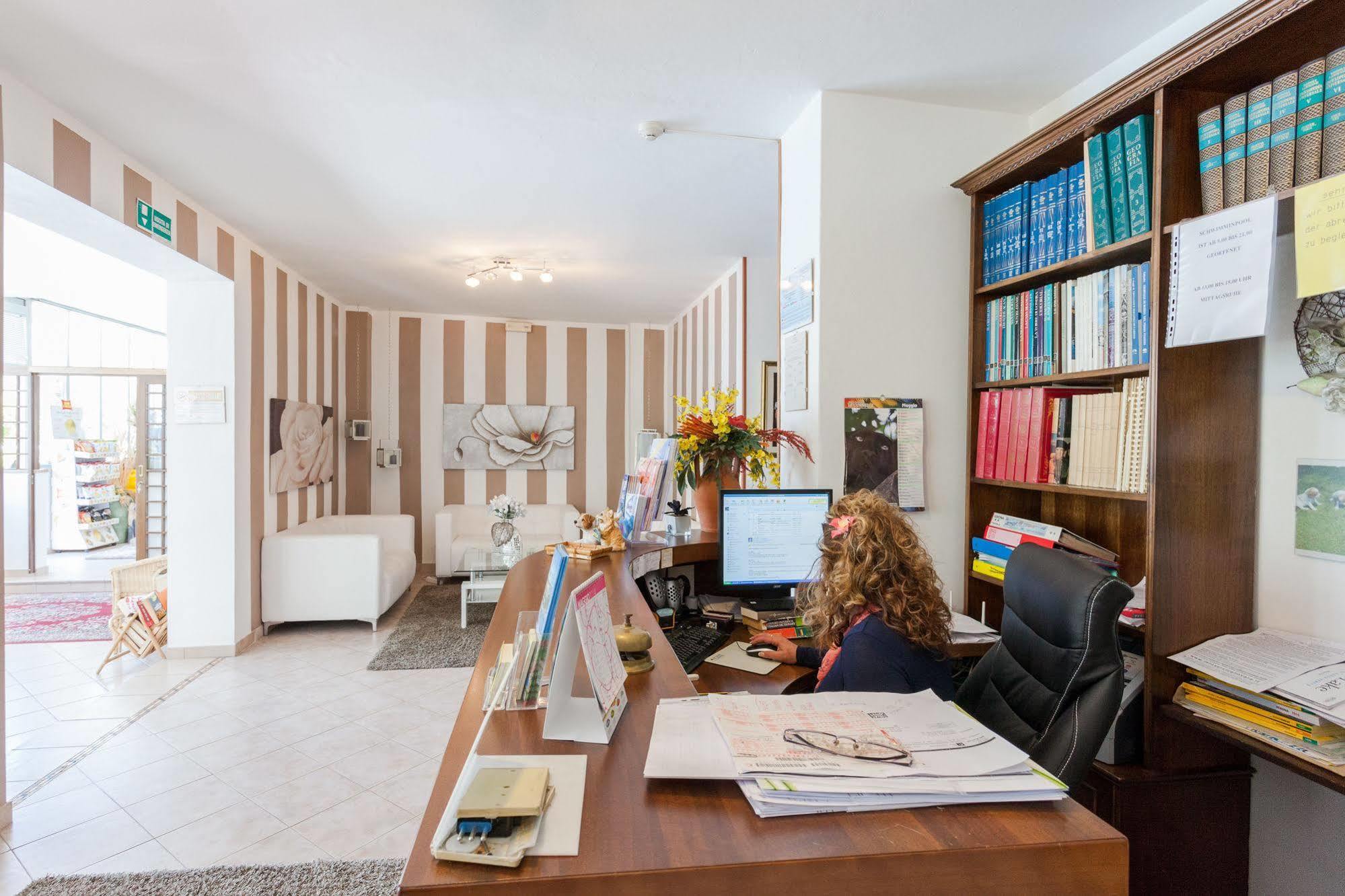 Cà Masawalsa Hotel Bardolino Extérieur photo