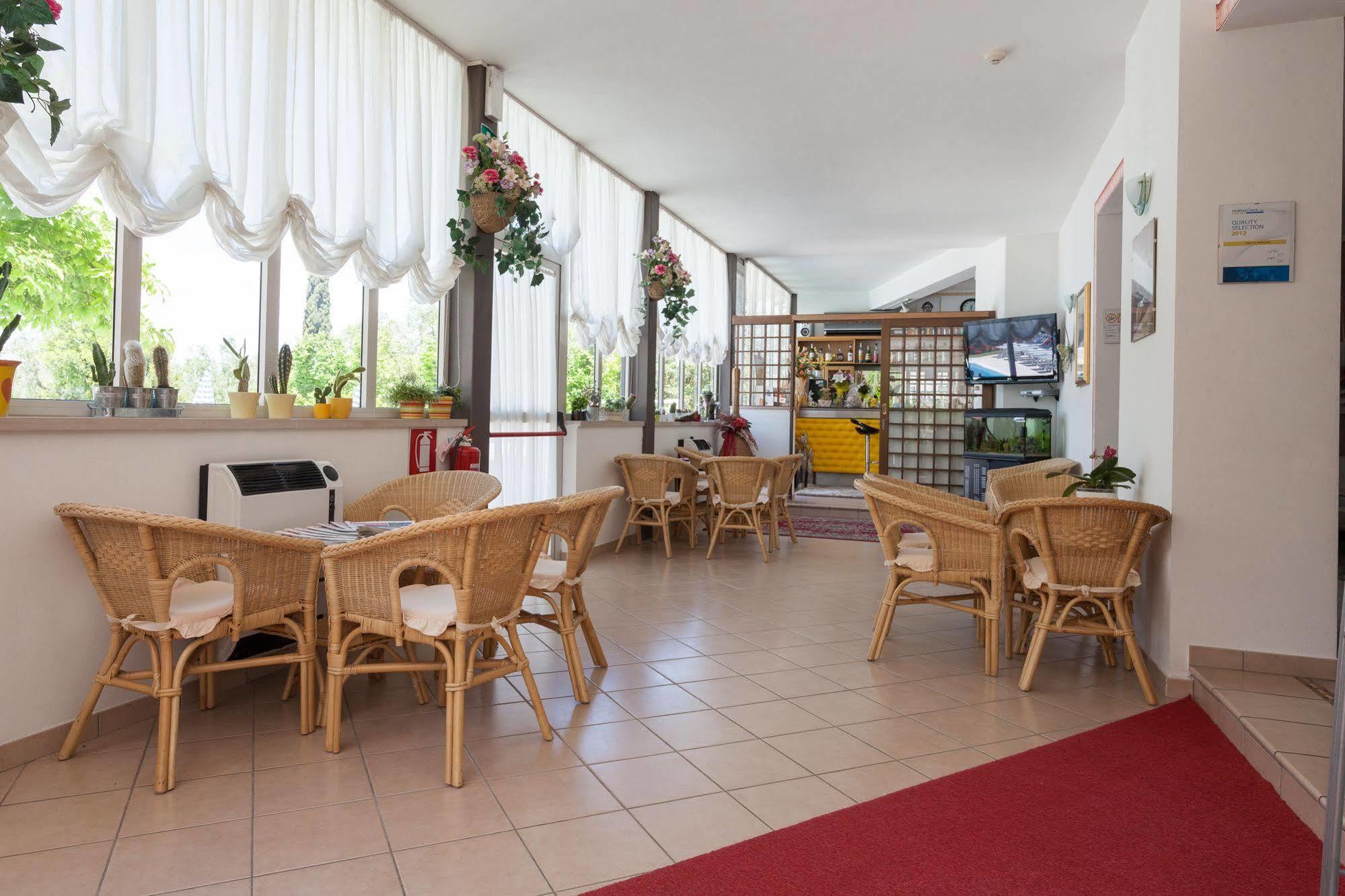 Cà Masawalsa Hotel Bardolino Extérieur photo