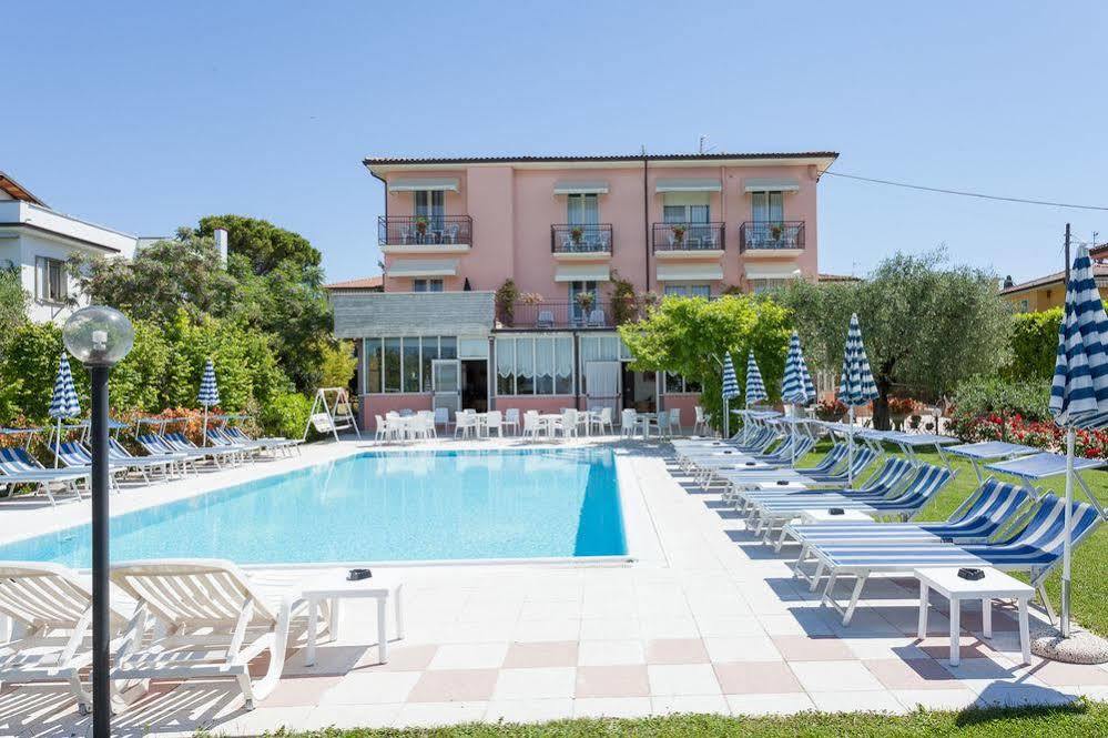 Cà Masawalsa Hotel Bardolino Extérieur photo