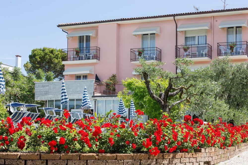 Cà Masawalsa Hotel Bardolino Extérieur photo
